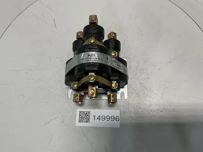 USED MDI 335NO-120A-18