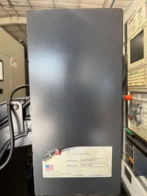 USED 2008 DOOSAN DNM 500