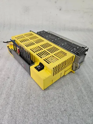 FANUC A06B-6066-H006-R Servo Drives | Great American Equipment Company (4)