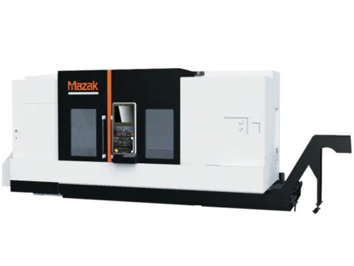 NEW MAZAK HYPER QUADREX 450M