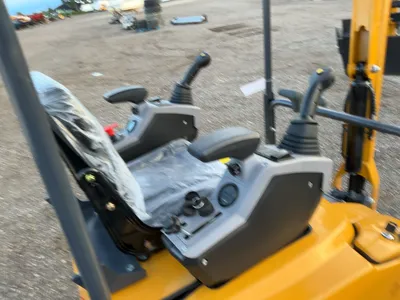 Used 2026 SDLANCH ME20 DIESEL Crawler Excavators - Mini Michigan US | Miedema Asset Management Group #1468638