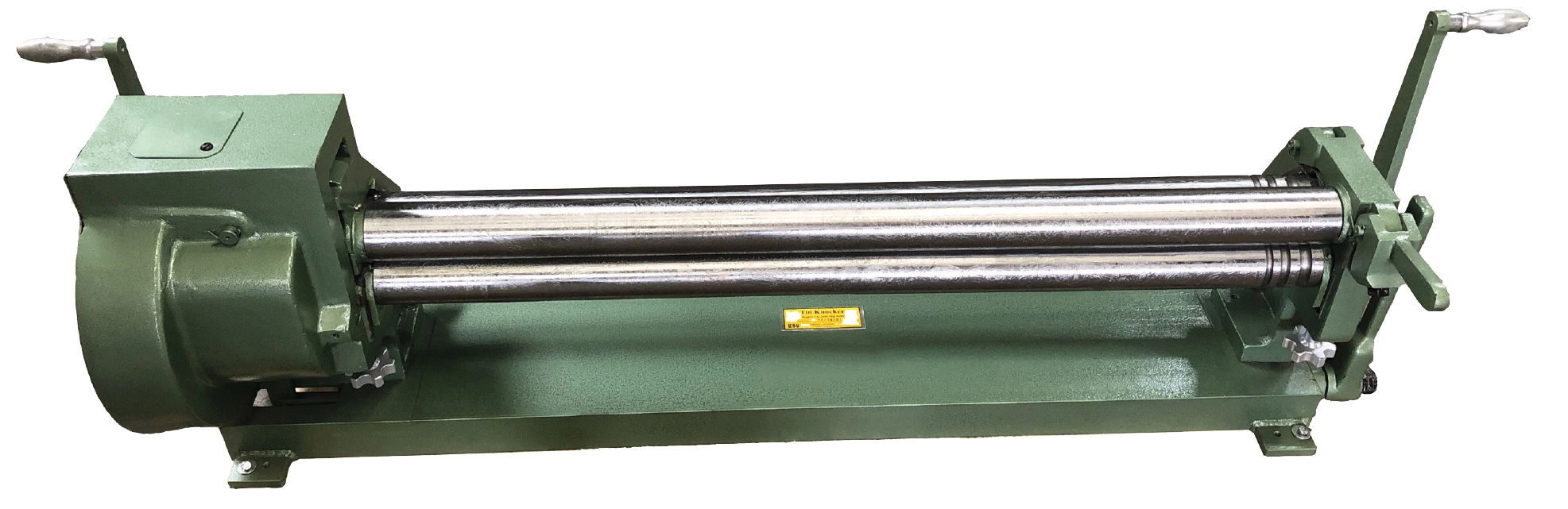 TK 1648 Manual Slip Roll