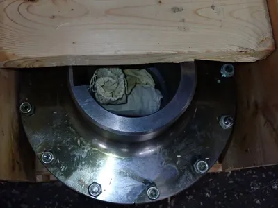 Final Drive Assembly