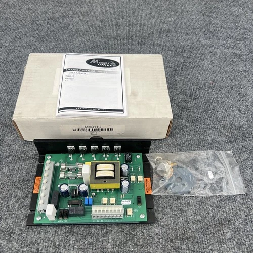New | in-Stock Minarick MM311U Misc Industrial Equipment California US | Davliegogo LLC #1712551