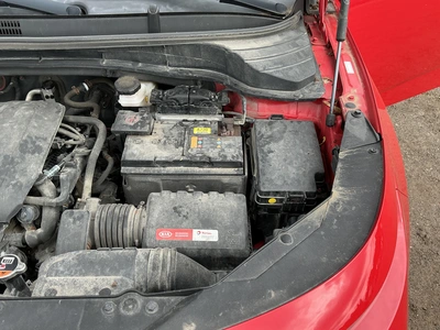 USED 2021 KIA SOUL