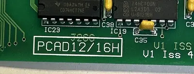 Used ARCOM PCAD1216H Printed Circuit Boards (PCB) Ohio US | Surplus Asset Holdings #1247480