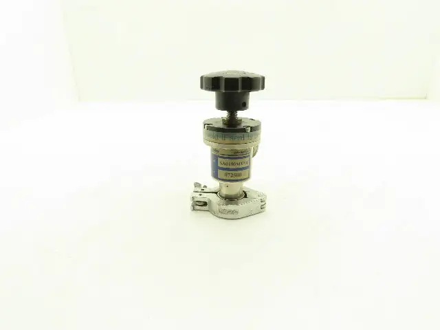Used KURT J LESKER _UNKNOWN_ Valves/Fittings | Arrow Industrial #566777