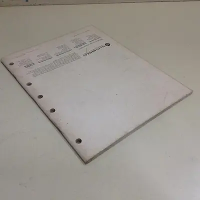 USED ALLEN BRADLEY 1300-5.5