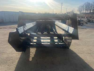 NEW IDEA 213 Manure Spreader | County Equipment Company LLC (4)