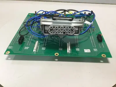USED MOLDFLOW T138557