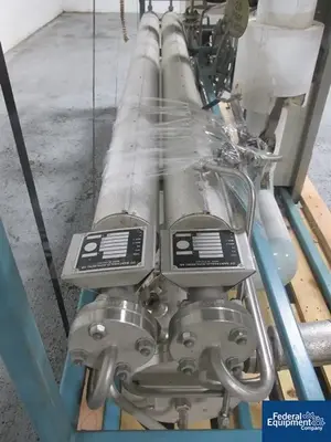 USED Finn Aqua Finn Aqua Pure Steam Generator, Model FA500 H 1