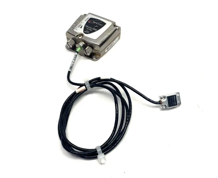 Used MICROE SYSTEMS MERCURY 2000 Encoders | Maverick Industrial Sales #1102897