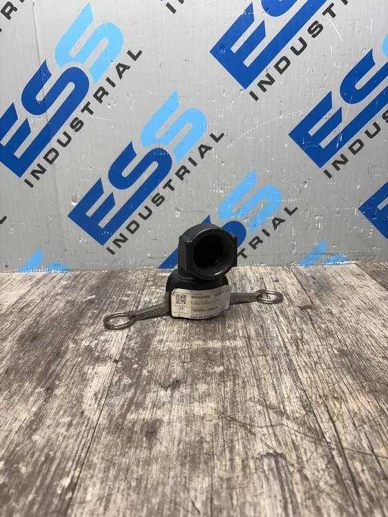 Used BANJO 150D90 Misc Electrical & Power Parts South Carolina US | ESS Industrial Equipment Sales #1308955
