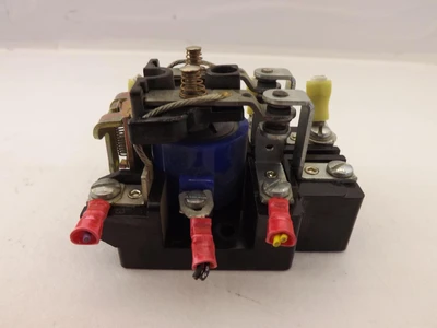 Used DELTROL CONTROLS _UNKNOWN_ Contact Blocks | OCO Industrial #1737772