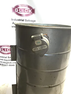 AstroVac Central Vacuum System 120 Volts