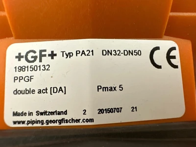 +GF+ _UNKNOWN_ Ball Valves | Fram Fram LLC (12)