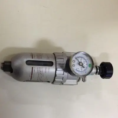 USED SMC 10-AW201-03B-J