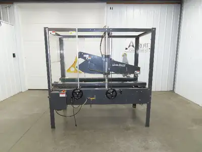 Used LOVESHAW LITTLE DAVID _UNKNOWN_ Case Sealers - Tapers Indiana US | Arrow Industrial #1414172