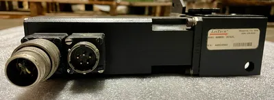 2005 LinTech X-Y Special M2/90612 Servo Drives | Great American Equipment Company (2)