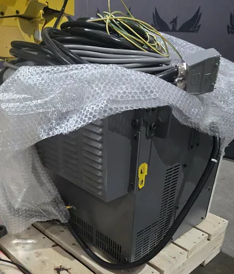 Used 2019 FANUC M-20IA/35M + R-30IB PLUS Robots Michigan US | iGAM Industrial Marketplace #977946
