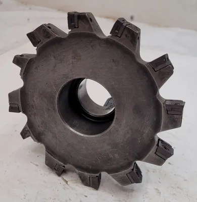 ISCAR ESB D6.0-0.62-12-R12 Tooling & Accessories, Tooling | Machinery Central (7)