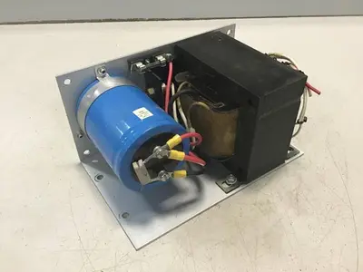 USED ACME ELECTRIC 500B24H