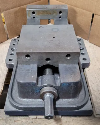 KURT D60 Vises | Machinery Central (6)