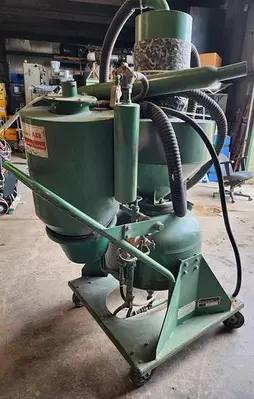 USED 1994 ABB A3CPCA