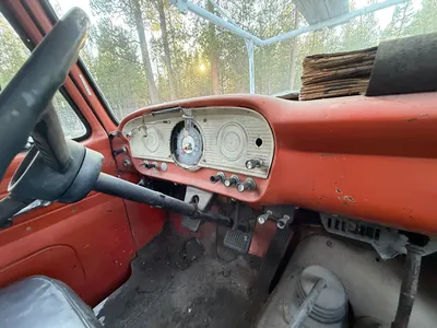 Used 1964 FORD F-600 Classic Cars & Trucks Oregon US | Heavy Wall Consulting #1662325