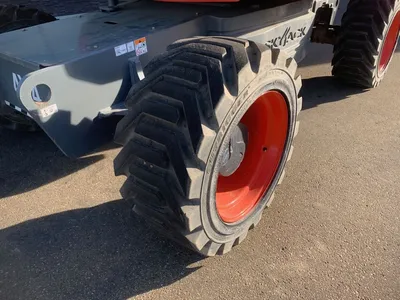 Used 2023 SKYJACK SJ85AJ ARTICULATING BOOM Articulating Boom Lifts Alberta CA | Adcock Equipment #1418151