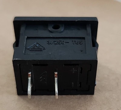 *NEW SURPLUS* [30] Start International ZCM1000P118 Power Switch + Warranty!