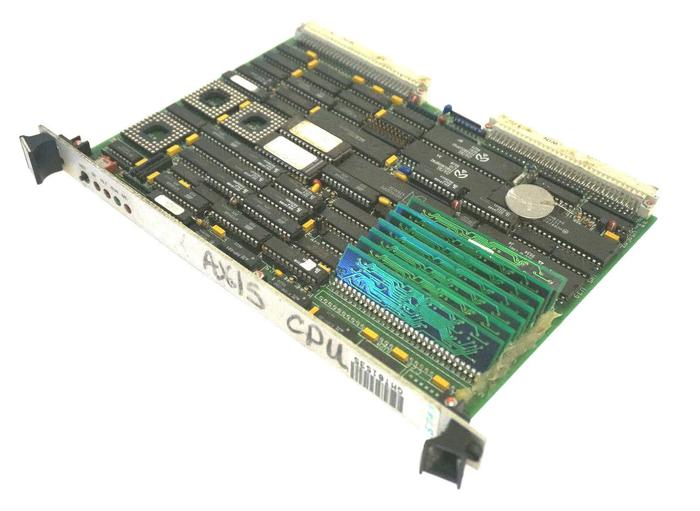 REFURBISHED PWB GMS 31-50255N14 CPU BOARD V06-05-E 3150255N14