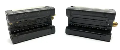 USED THK LINEAR MOTION GUIDES