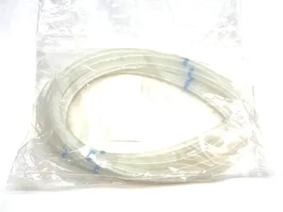 NEW TELEDYNE ISCO SILICONE RUBBER REPLACEMENT PUMP HOSE