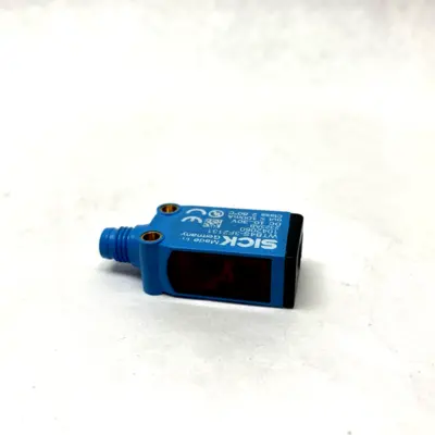 WTB4S-3F2131 | Sick  Miniature Photoelectric Sensor 1042060 - Used