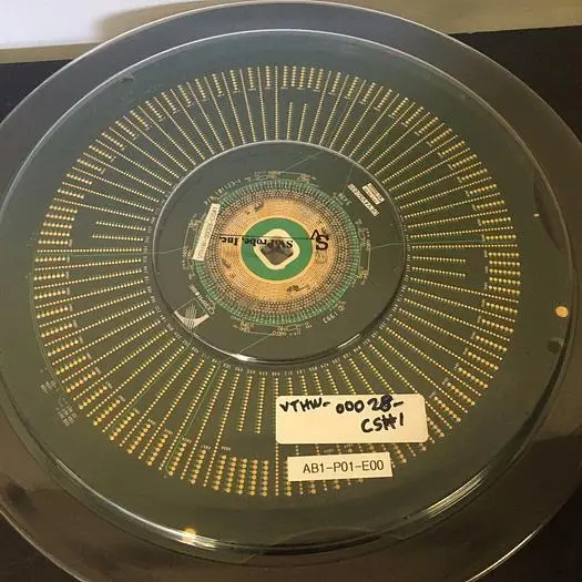 SV PROBE VTHW-00028-CS#1