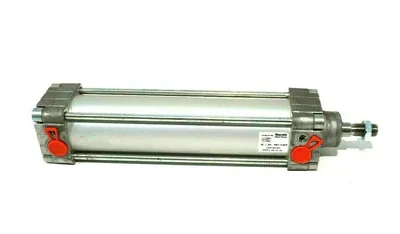 NEW REXROTH 0-822-343-007 CYLINDER 0822343007