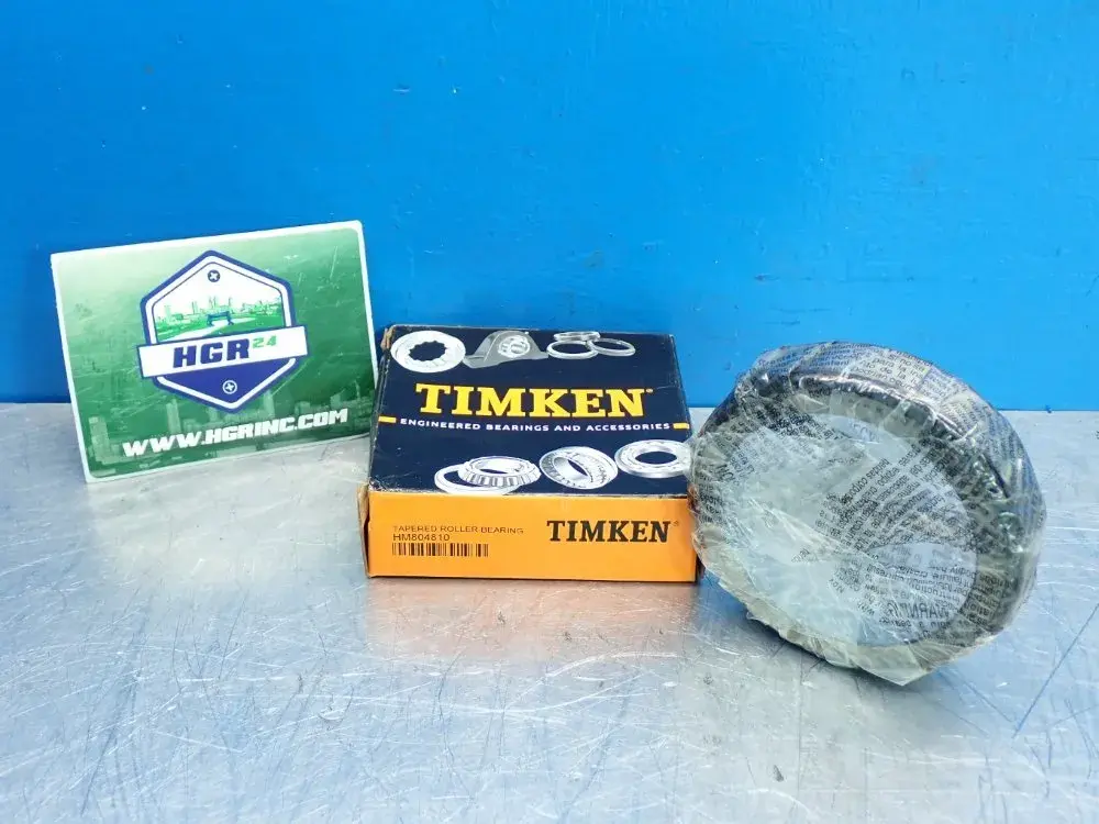 NEW TIMKEN HM804810