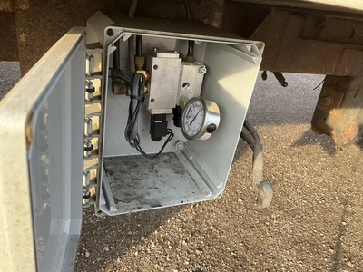 Used 2007 HYUNDAI _UNKNOWN_ Misc Trailers Michigan US | Miedema Asset Management Group #1410950