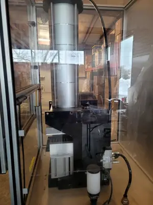 USED 2020 CONVECTIUM 710 SHARK VAS01316