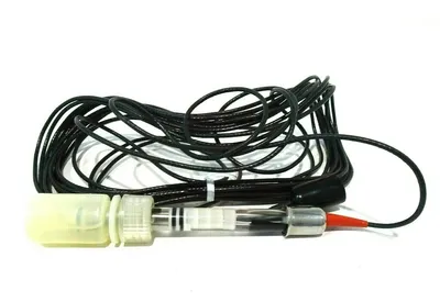 NEW INNOVATIVE SENSORS C407-1025-00 ELECTRODE C407102500