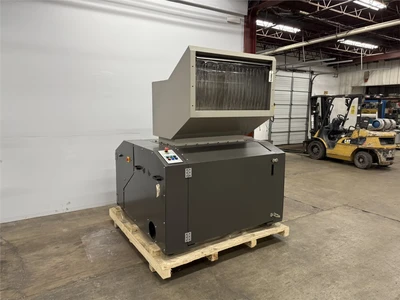 16" x 40" AEC GP1640 Granulator, 40 HP, 2018