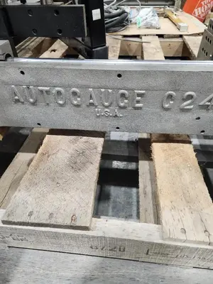 Used AUTOMEC CNC 600 HD Misc Industrial Equipment Kentucky US | Aucto #565228
