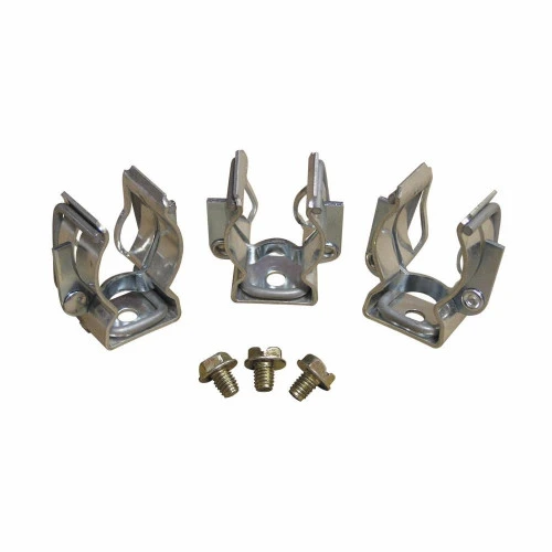 Eaton DS22JK Class J Fuse Adapter Kit, 250 V, 60 A, For Use With 60 A [New]