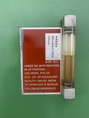 USED HTC 250-10A