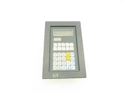 ESA VT4201SF000 VT-420 Operator Control Panel