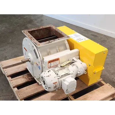 Used KICE INDUSTRIES INC. VJ16X12X12 Valves/Fittings West Virginia US | JM Industrial #1545692