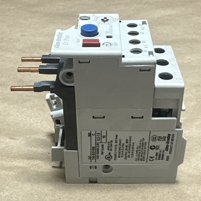 NEW Allen-Bradley 193-ED1BB