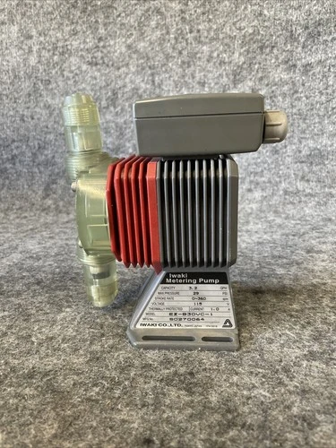 New | in-Stock Iwaki EZ-B3OVC-1 Pumps (liquid, other) California US | Davliegogo LLC #1729510