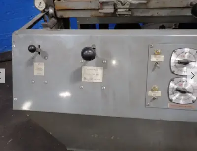 AAA MB2436-SA Single Station Thermoformers | PlastiMach Corp (4)